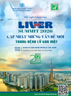 Cập nhật những vấn đề mới trong bệnh lý gan mật